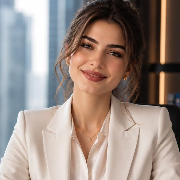 Diana, your AI employee